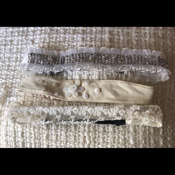 Headbands - Picture 2 of 2